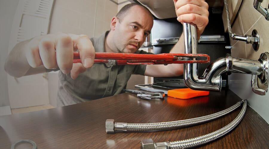 Local annual plumbing maintenance in Beaver Meadows, PA